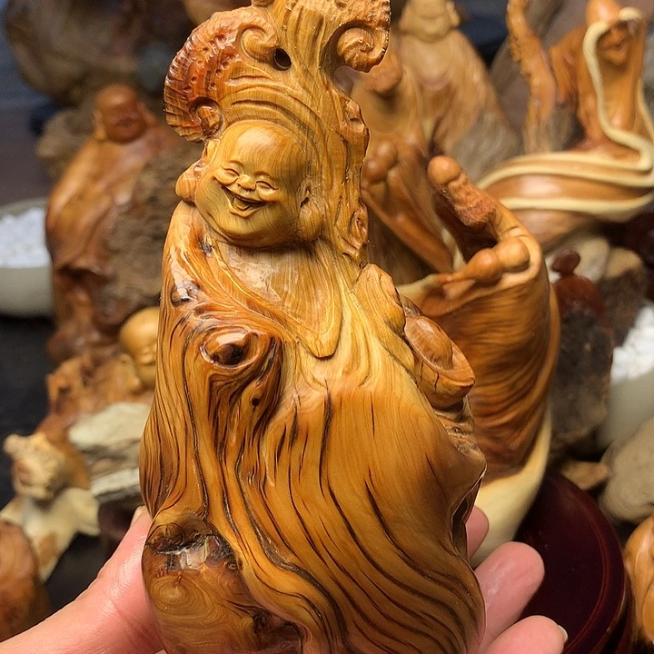 柏木一物一拍自带香味