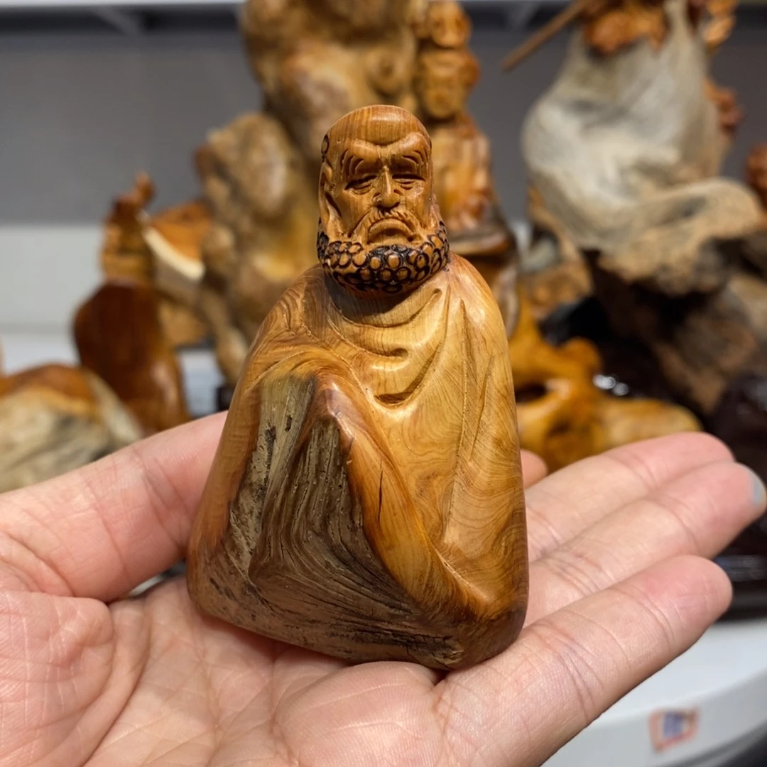 柏木（崖柏）精品崖柏