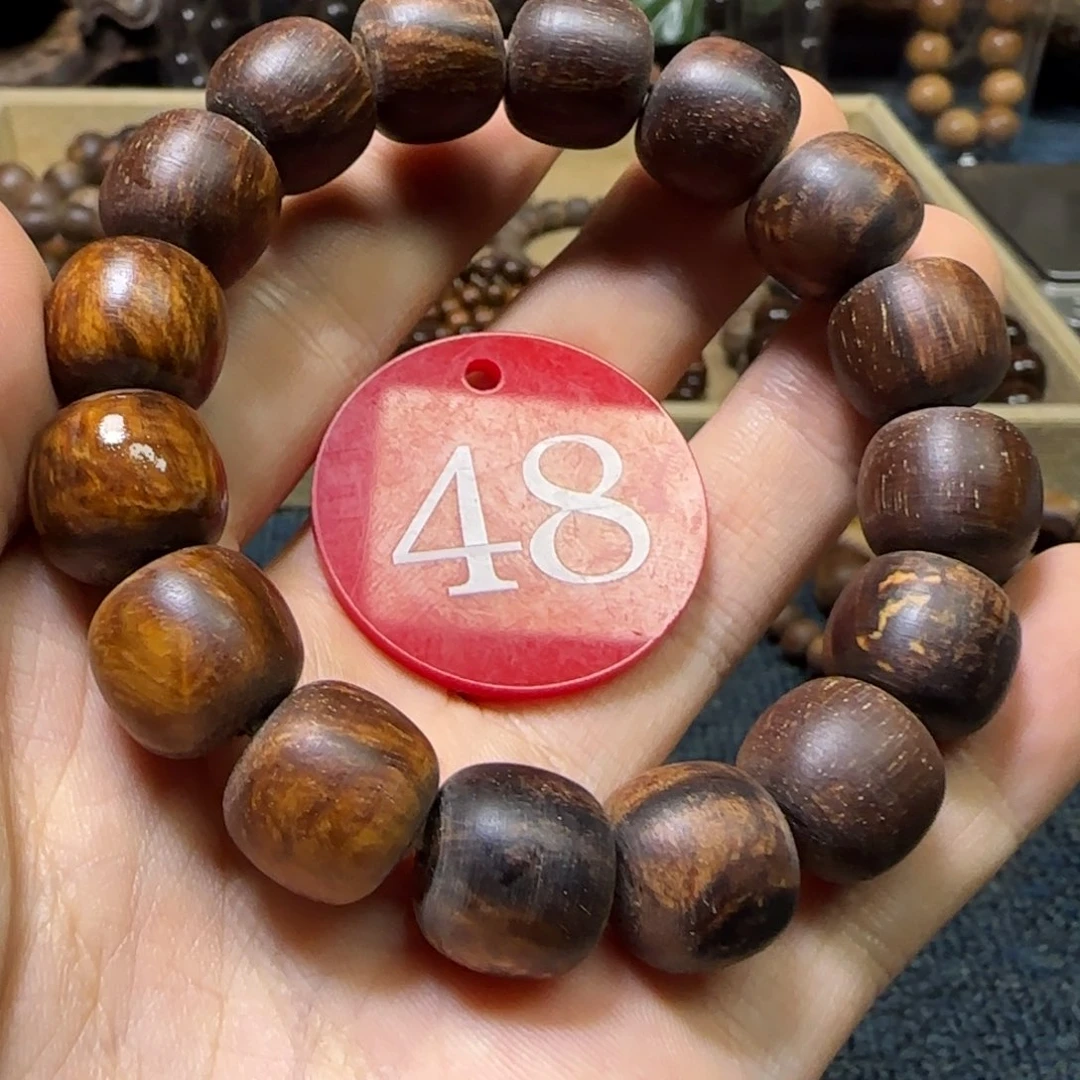 贡木手串/手链多样性发其一