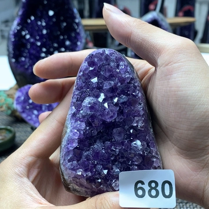 未镶嵌大型摆件（非配饰）水晶