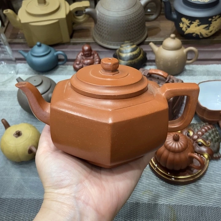 茶壶紫砂紫砂紫砂