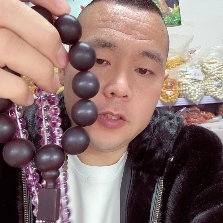 大果紫檀（缅甸花梨）70