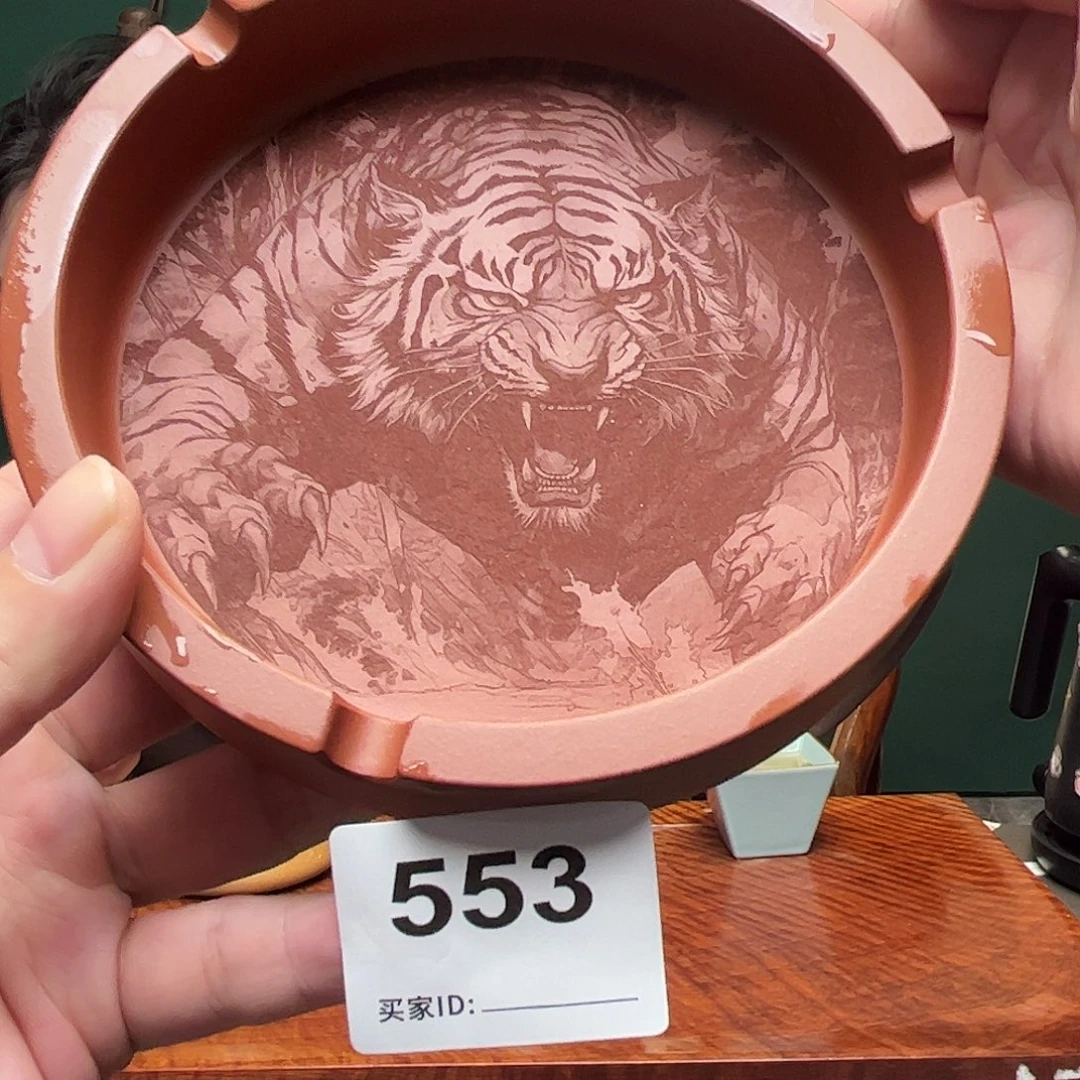 紫砂茶宠水*香茶宠553