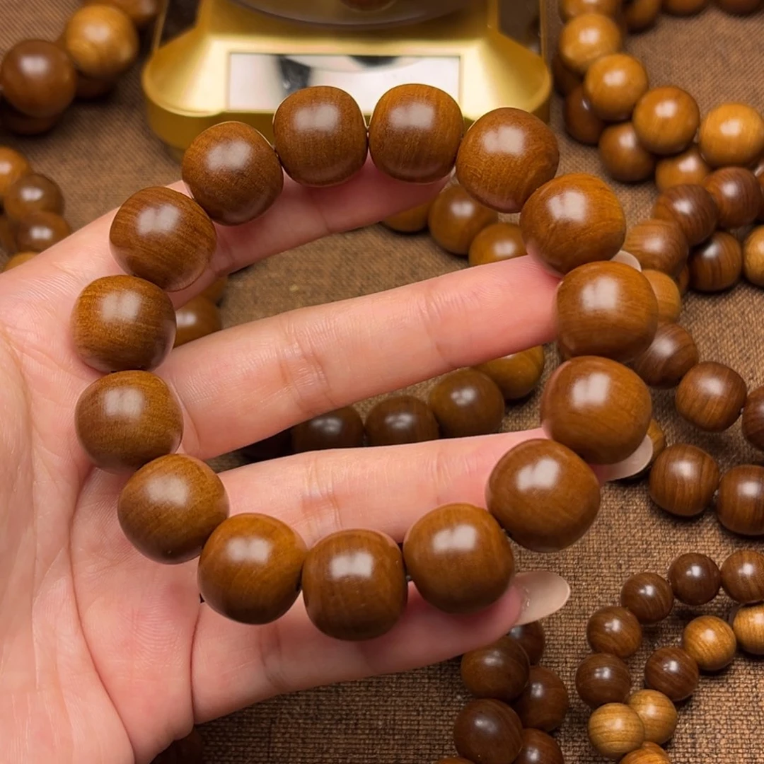 檀香木1516老型单圈