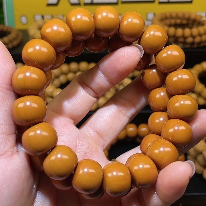 猴头核桃手串猴头核桃手串