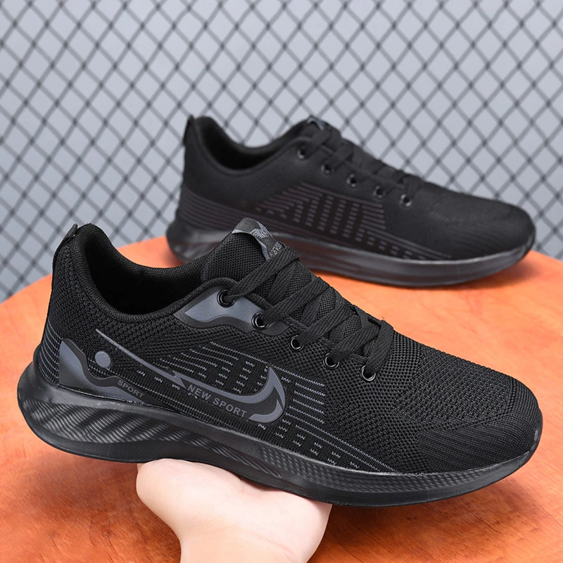 男女同款情侣时尚休闲鞋男女运动鞋百搭超轻耐磨跑步鞋四季休闲鞋