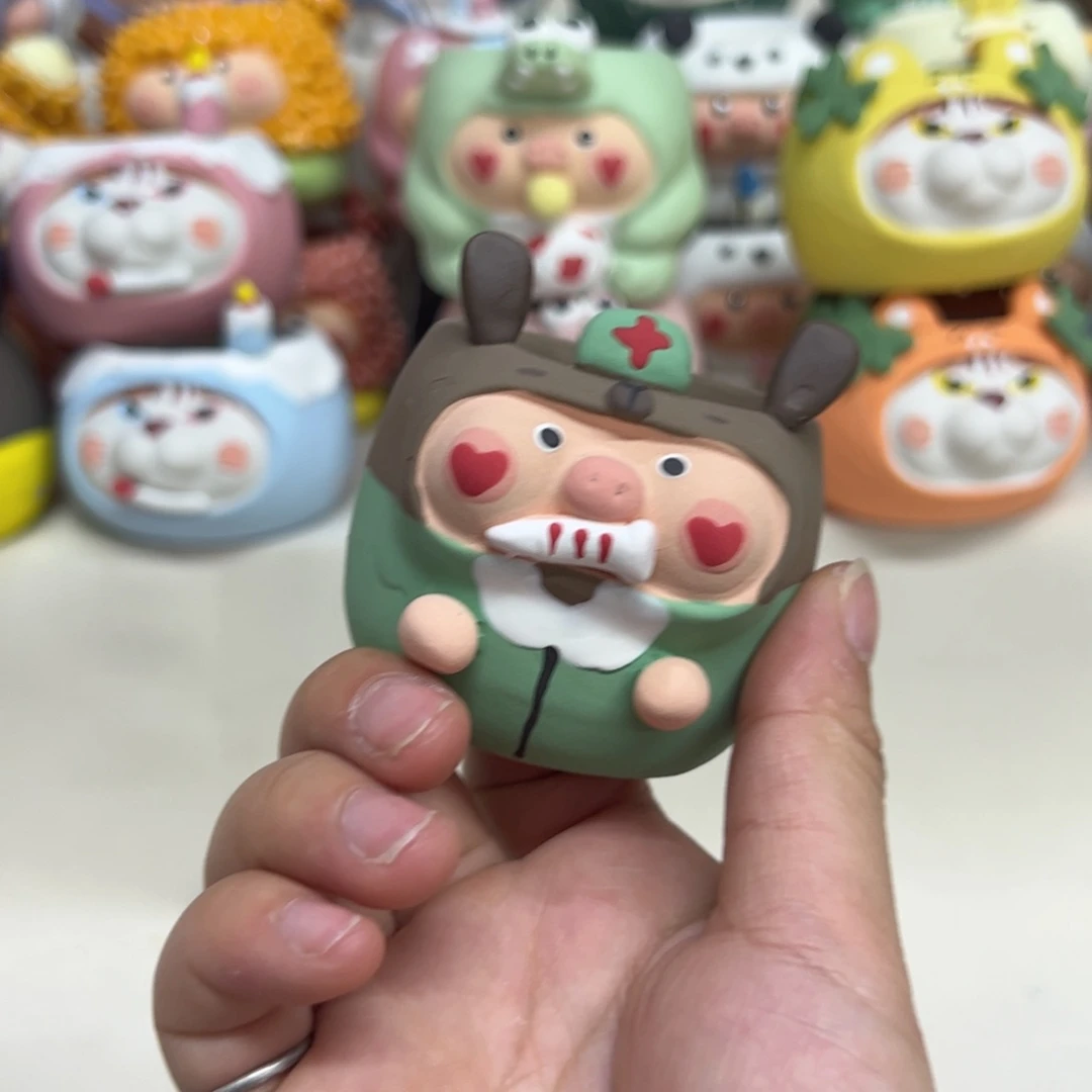 十一周年 惊喜福利微瑕