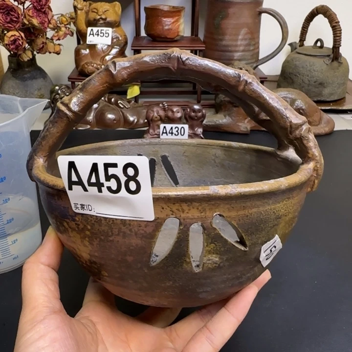 备前烧作品备前烧作品