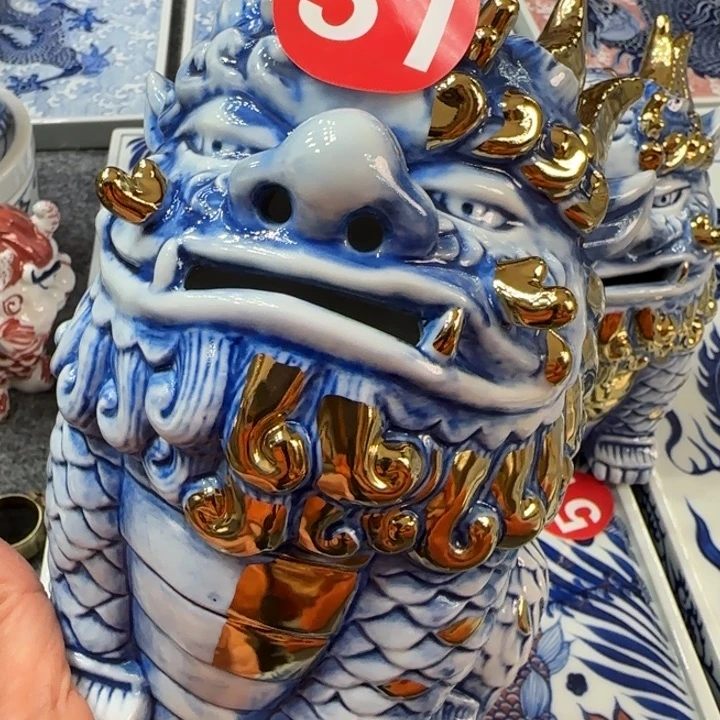 翱***际景德镇手工手绘陶瓷