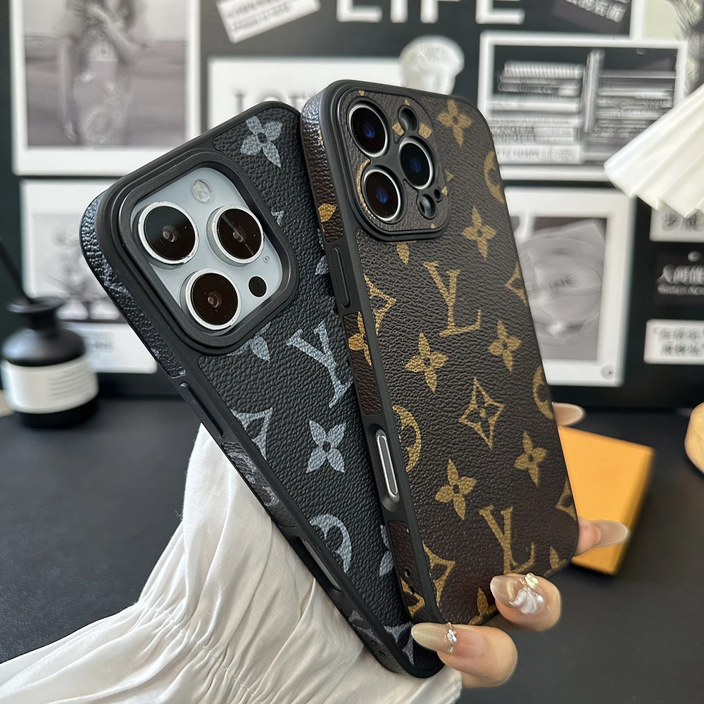 镜头框可拆卸适用苹果17promax手机壳iphone16防摔15老花14奢华13