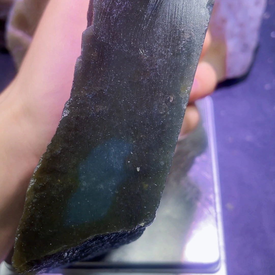 和田玉未镶嵌珠宝半成品