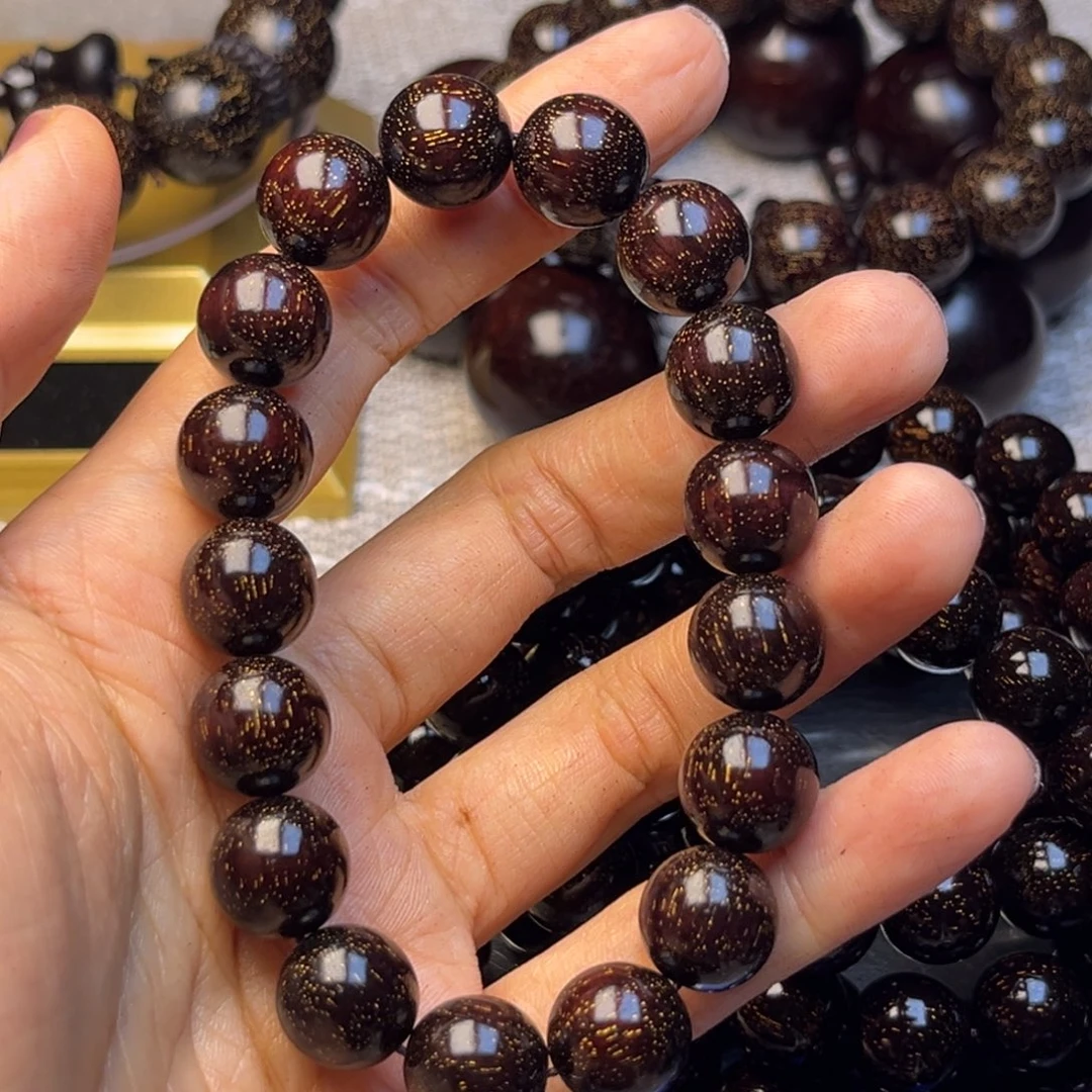 檀香紫檀（小叶紫檀）1.2 17满星