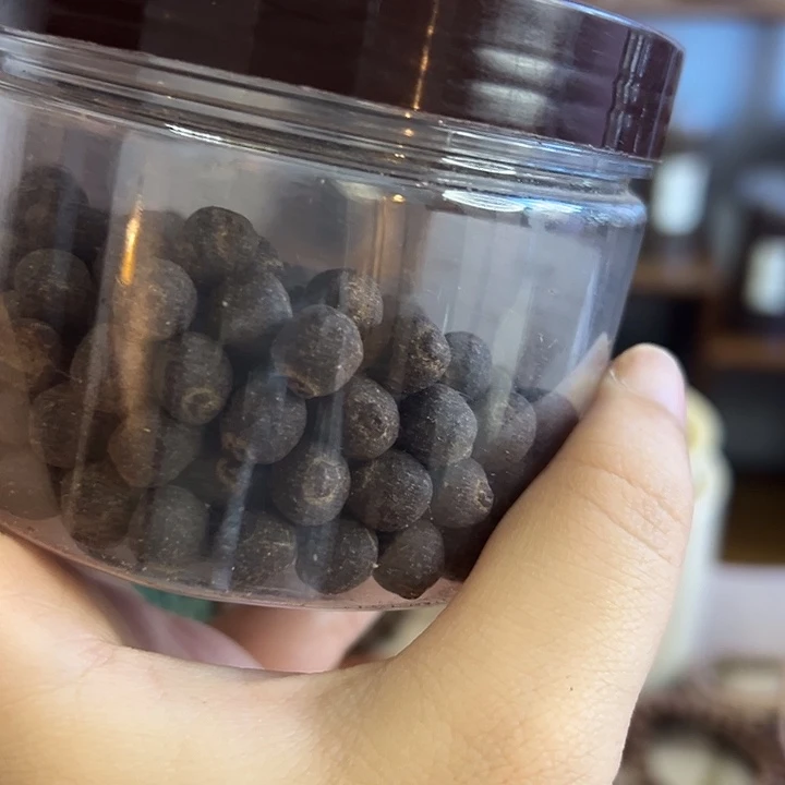 香粉丸子鹅梨100克