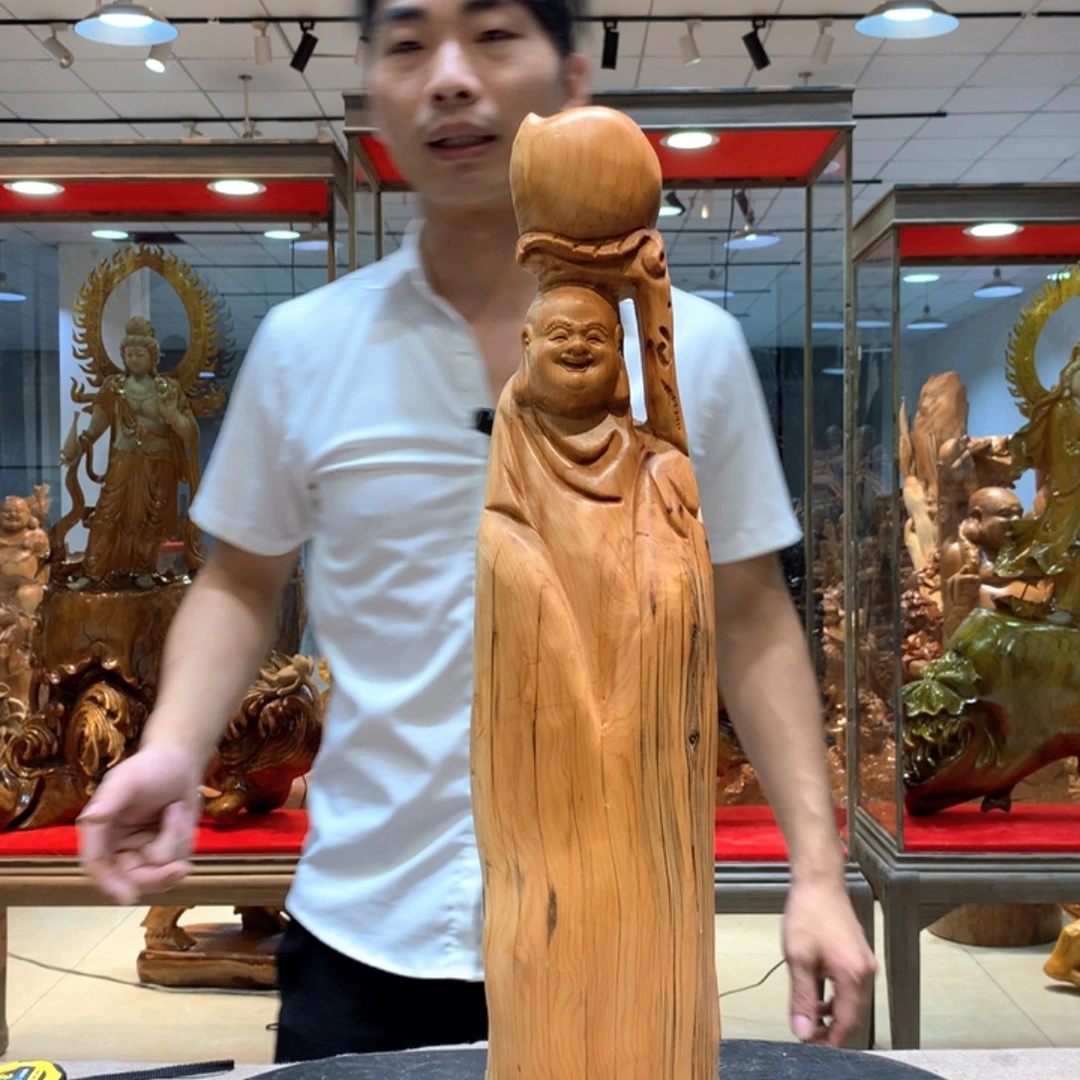 木工艺品摆件不包邮