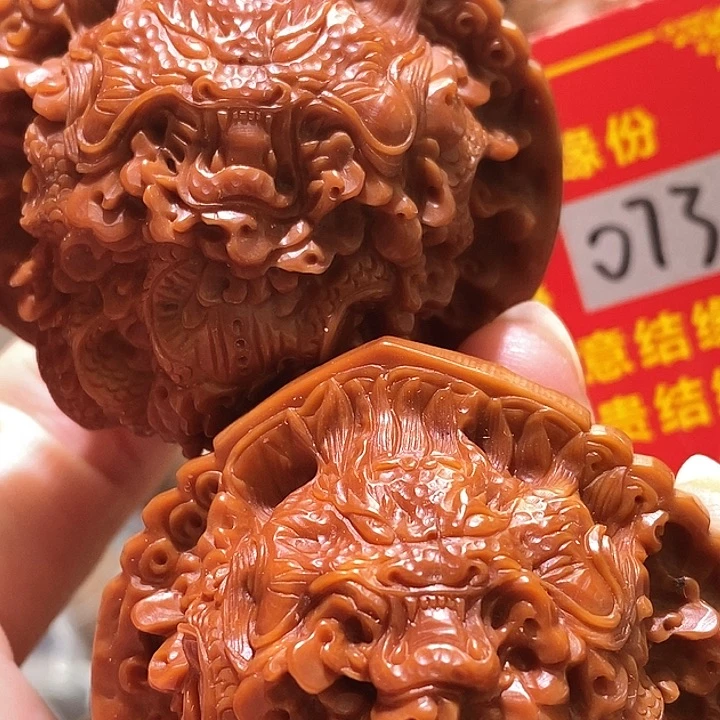 把件文玩核桃核桃核桃