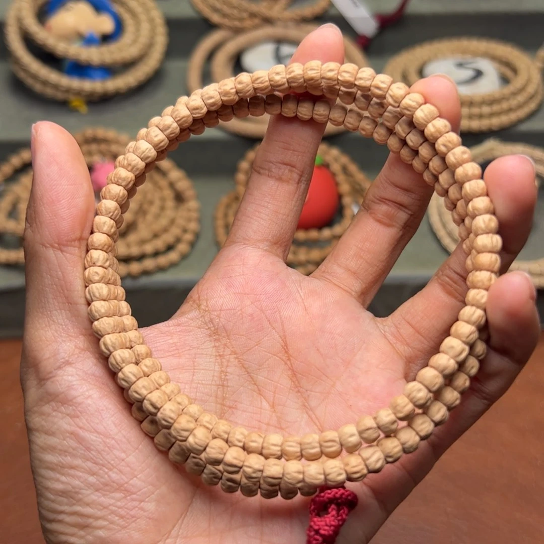 手串柏香籽/百香籽