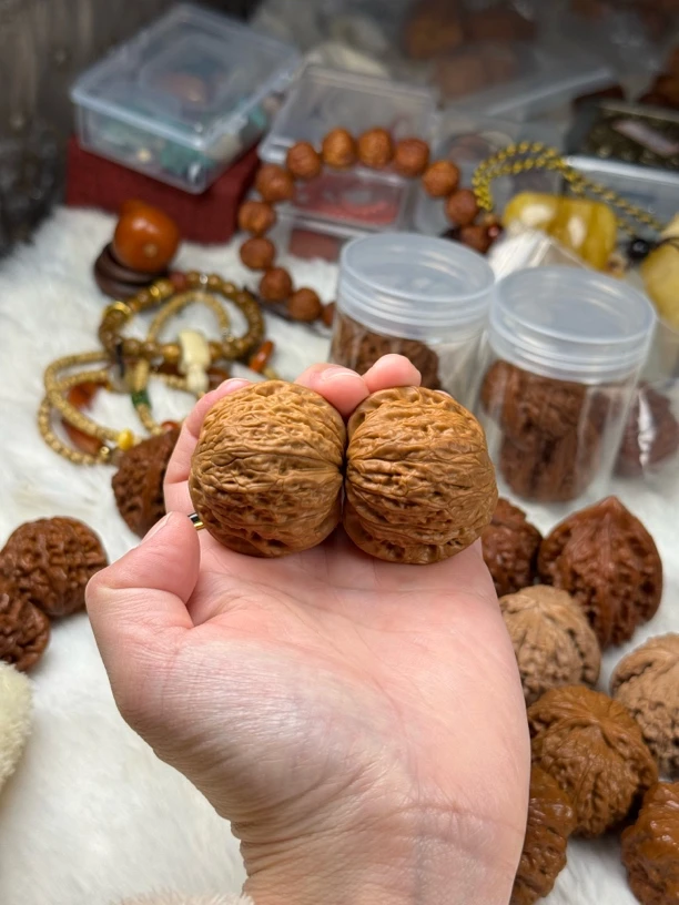 41尺寸全品对歪铁锤妹妹核桃