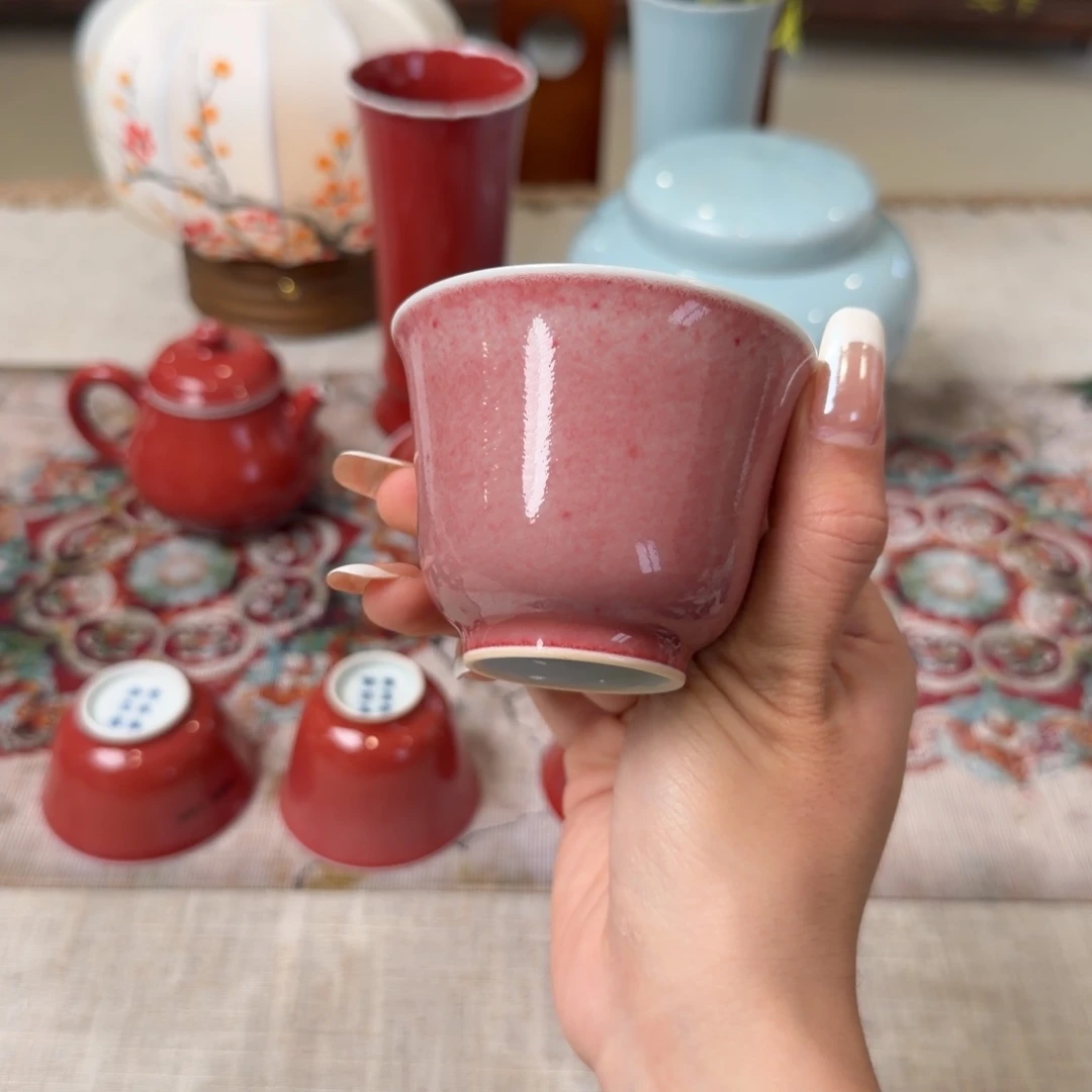 瓷片福利待遇也很不错