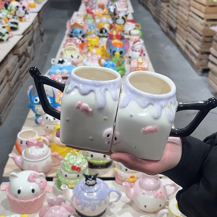 紫砂茶叶罐我们的生活也