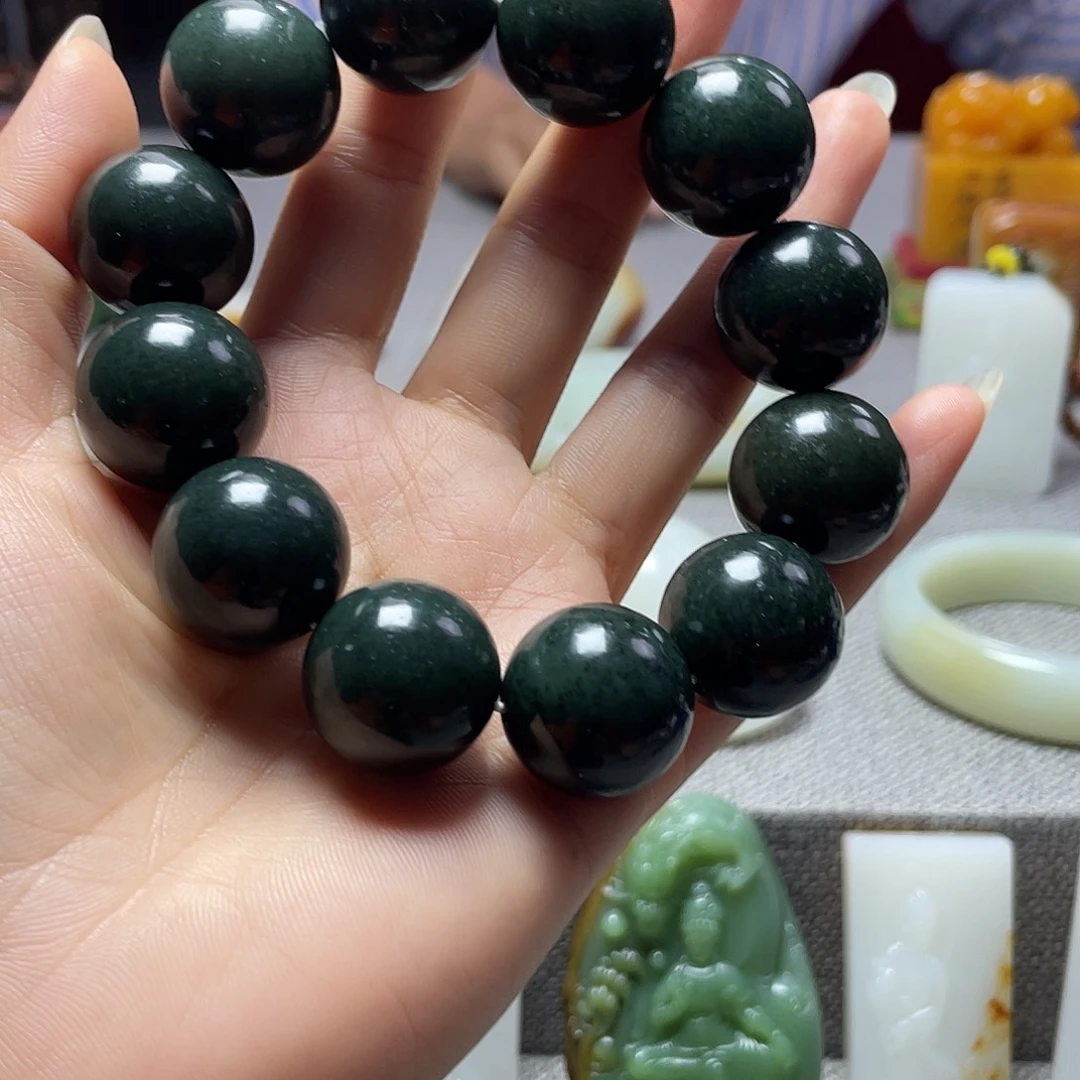 【凡门玉府】和田玉挂坠