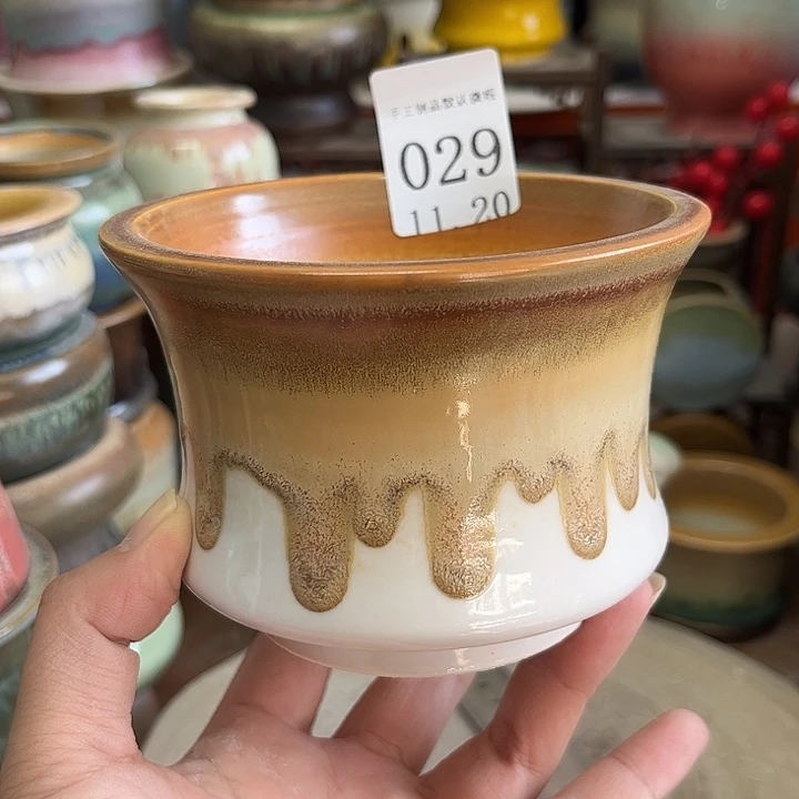 瓷片景德镇陶瓷手工制作