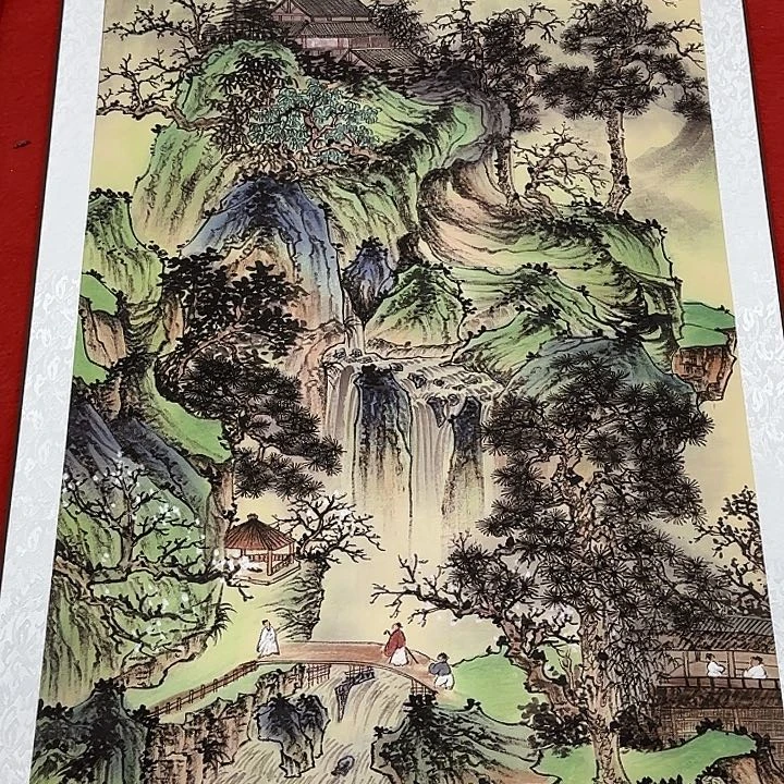 展示作品作品展示纸本