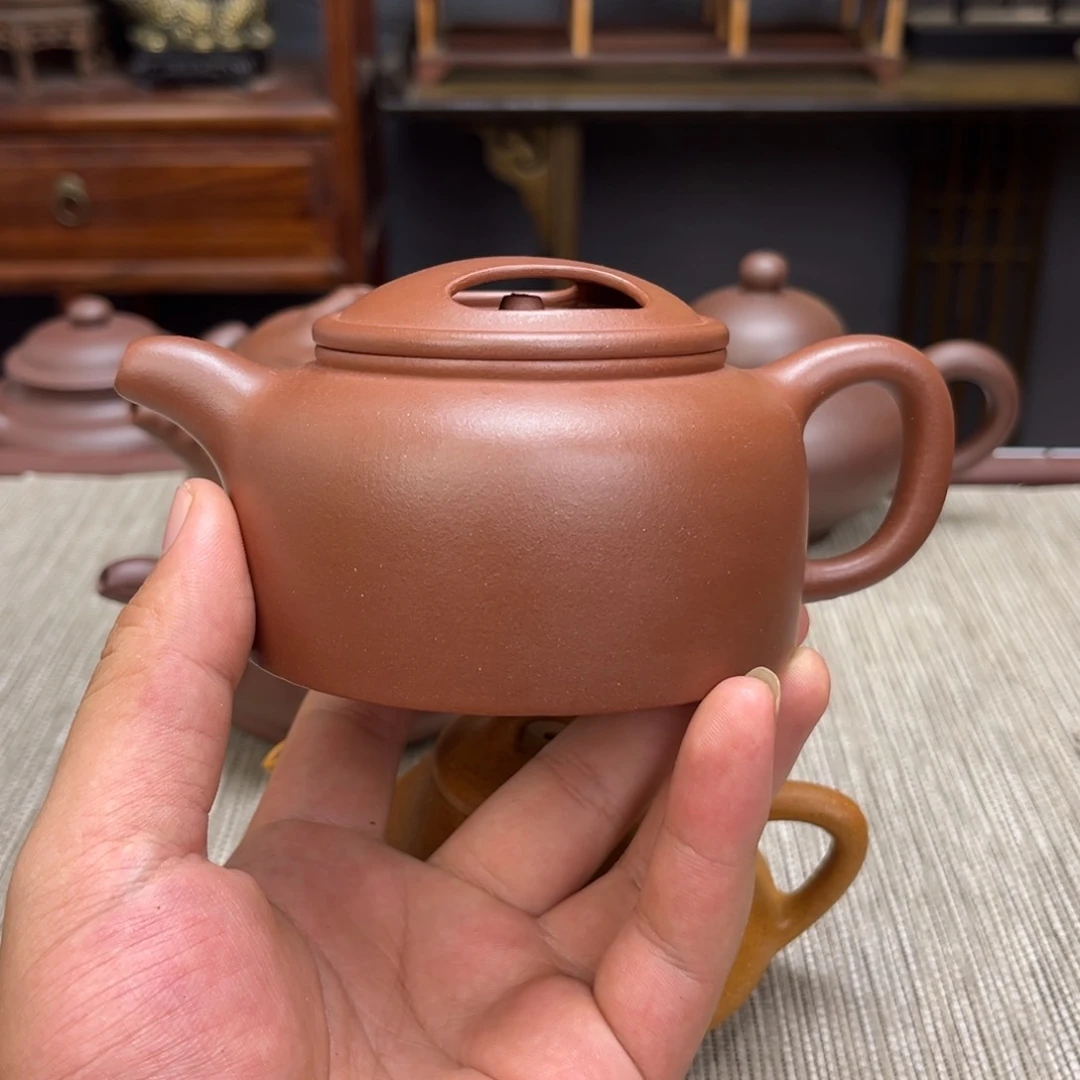 茶壶底槽青用****6容量260毫升