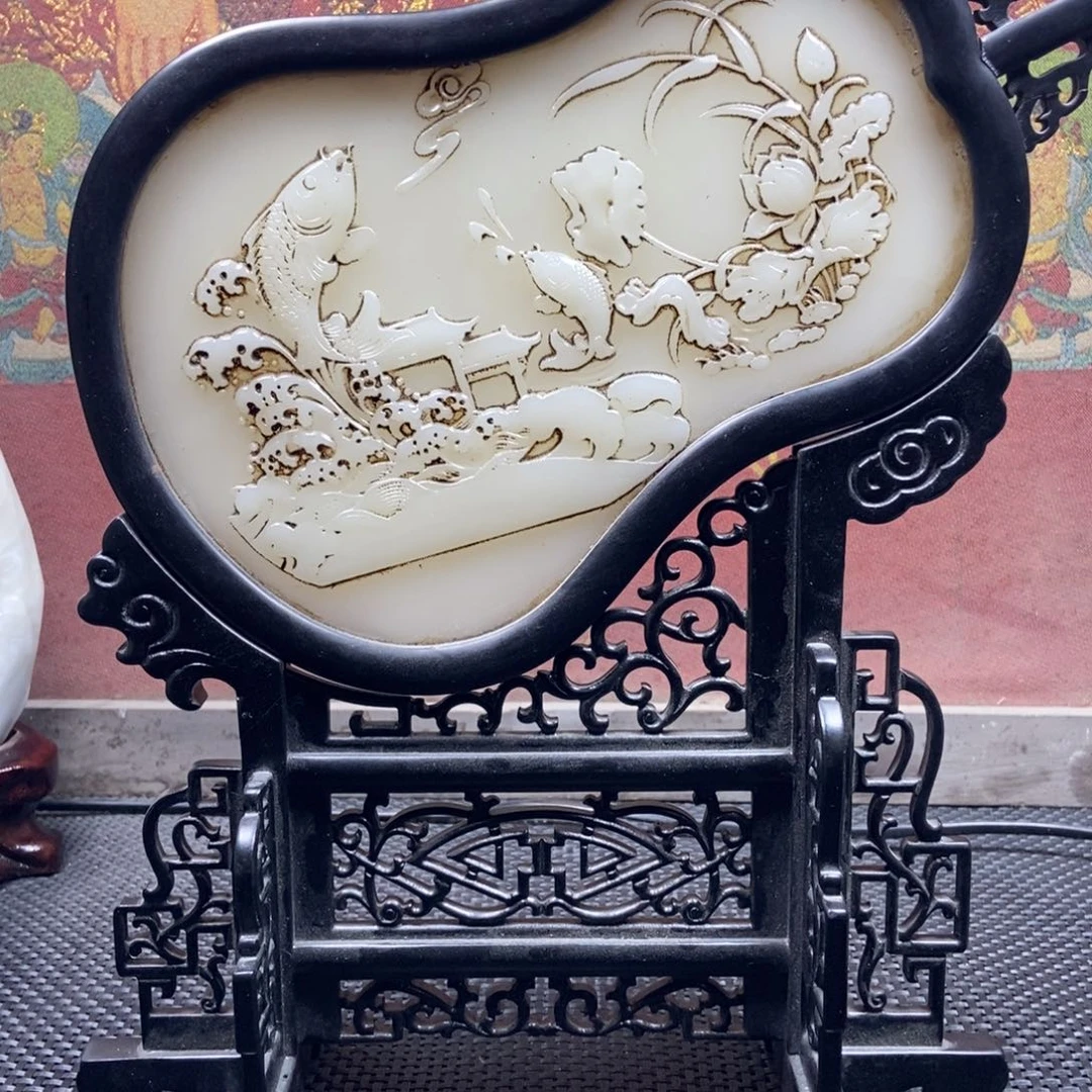 国***部精品摆件实施链接