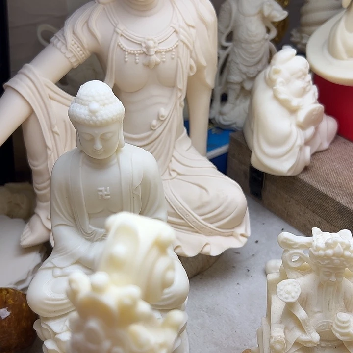 ℘***⸙藤30公分自在观音