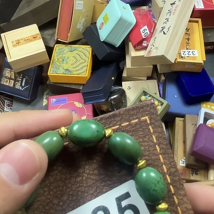 知***索非洲紫檀（红花梨）125