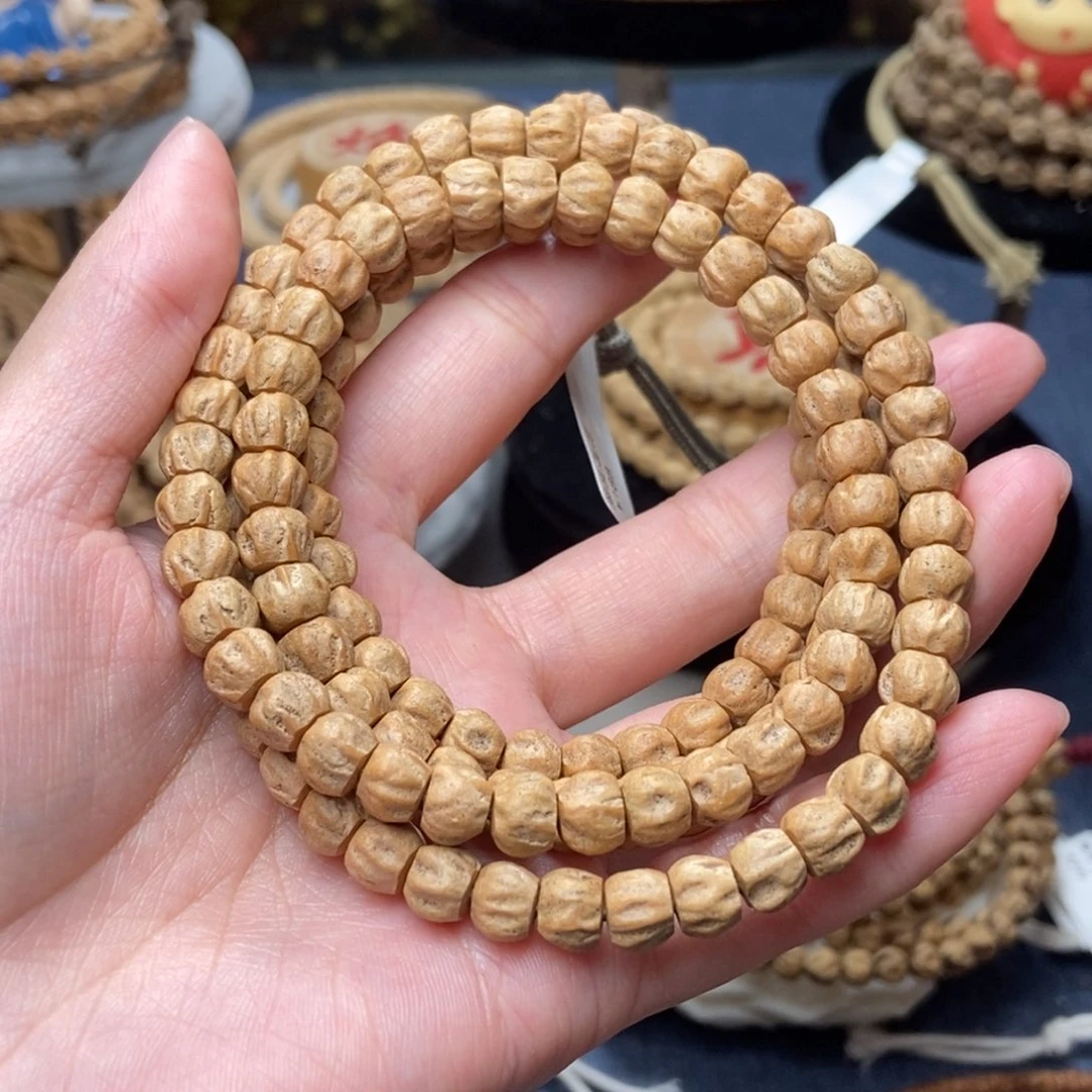 手串柏香籽/百香籽