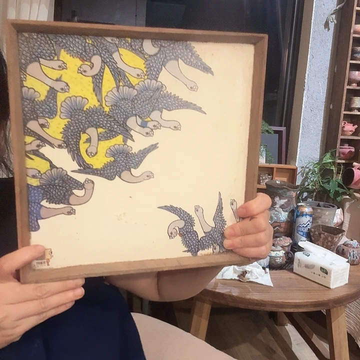 手工制作各种各类型的小