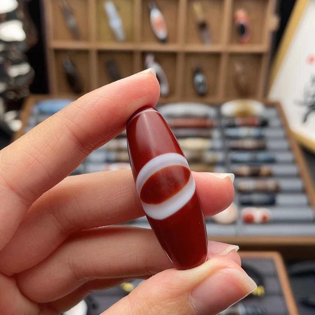 合金玛瑙/玉髓珠宝半成品