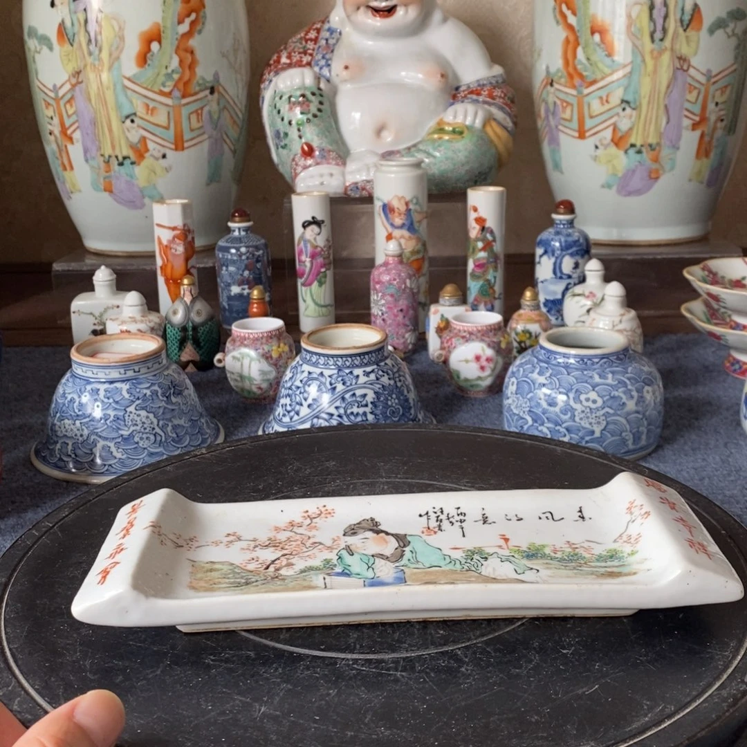 瓷片精品品牌系列产品