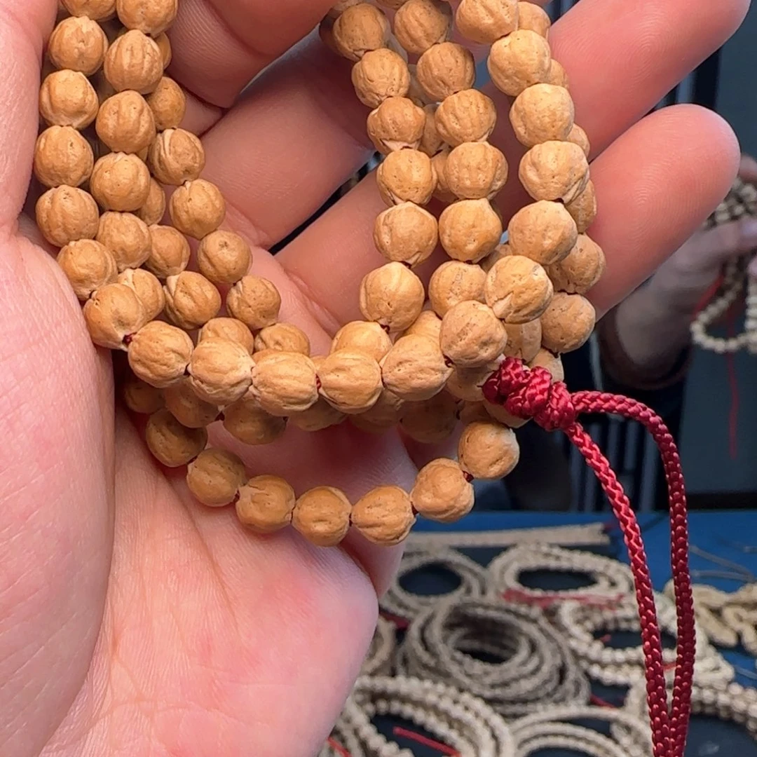 柏香籽/百香籽吊坠