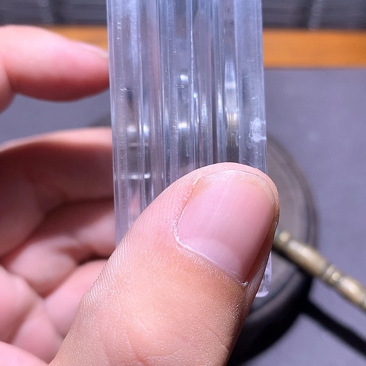 铜泉十大样随机一枚  98