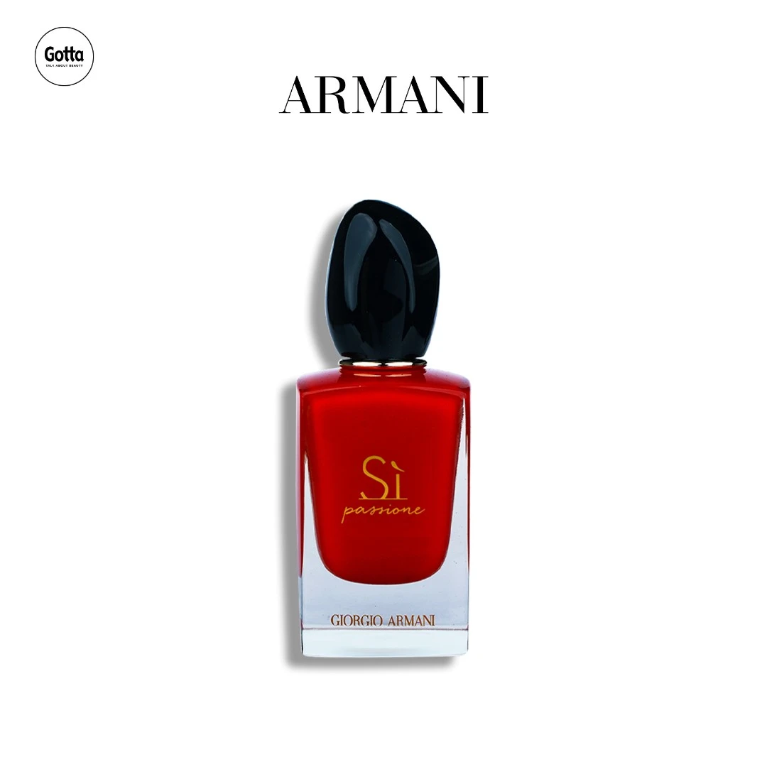 阿玛尼挚爱真情流露淡雅女士香水粉色持久浓香50ml