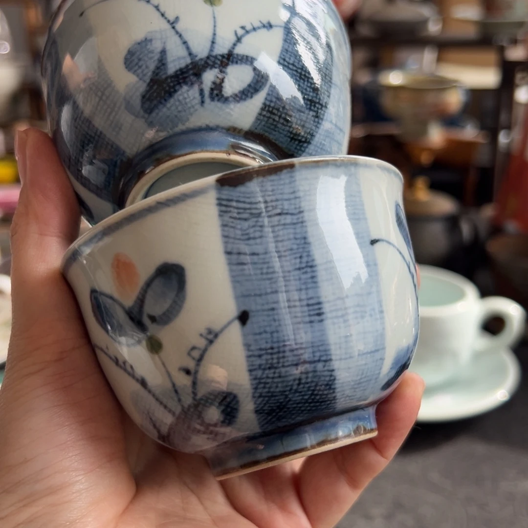 陶瓷艺术的发展和