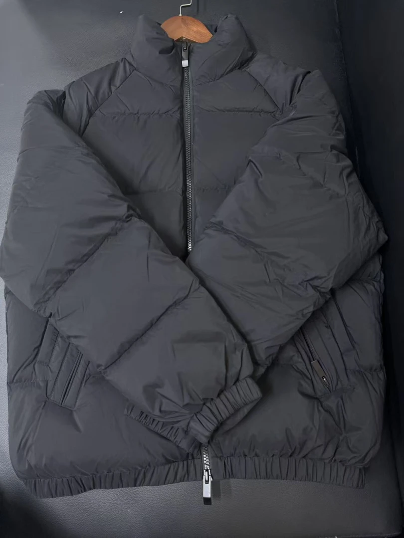 男款冬款100g(含)-150g(不含)保暖羽羽服百搭