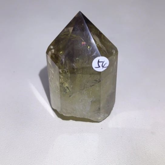 烟晶大型摆件（非配饰）未镶嵌