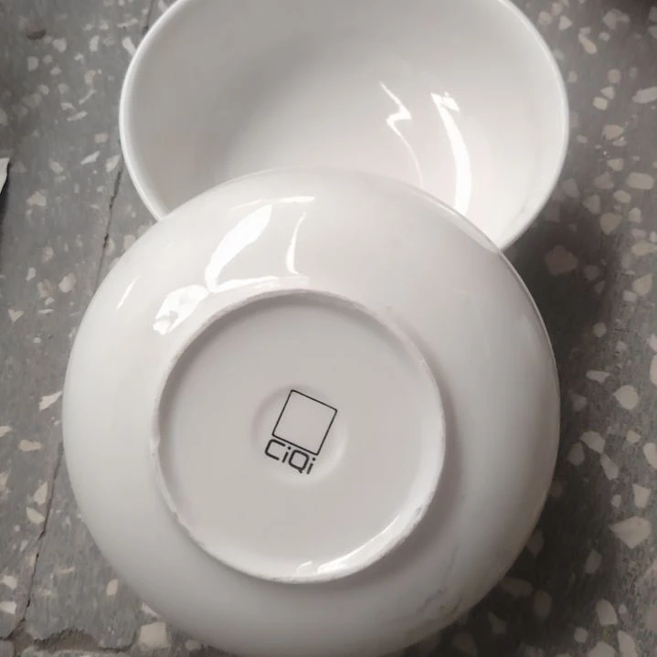 陶瓷盘子碗啥都有