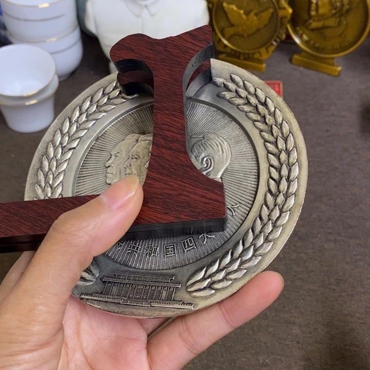 摆件景德镇陶瓷研究所