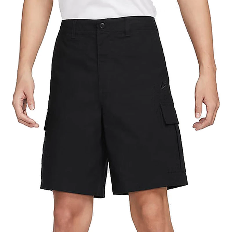 Nike耐克男子CARGO SHORT运动休闲短裤FN3518-010