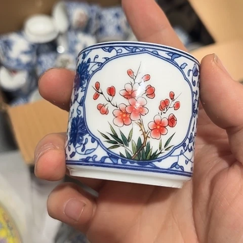 其他瓷预存30元陶瓷