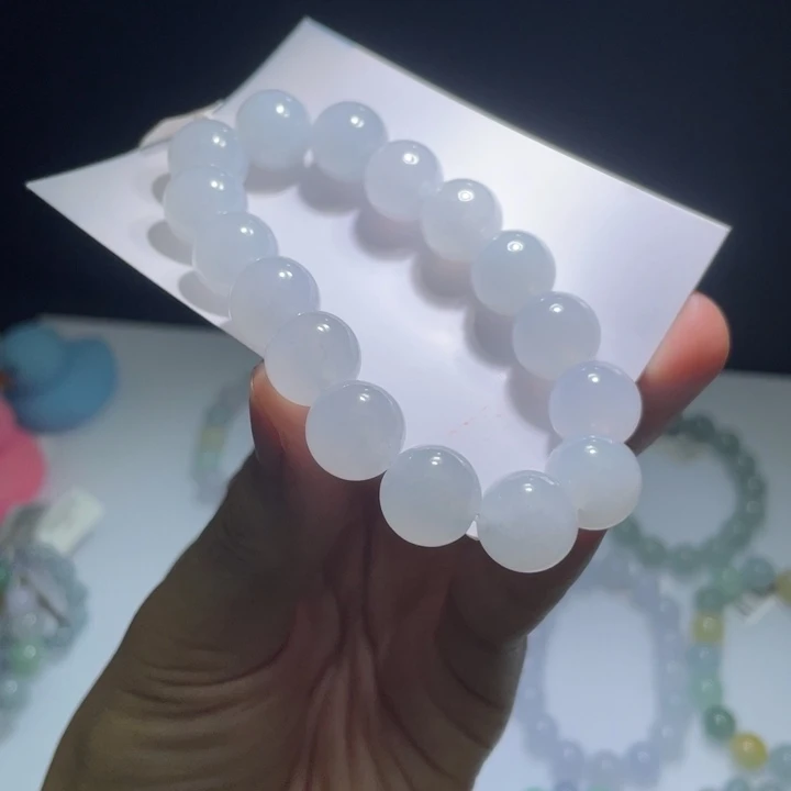 未镶嵌定制翡翠翡翠