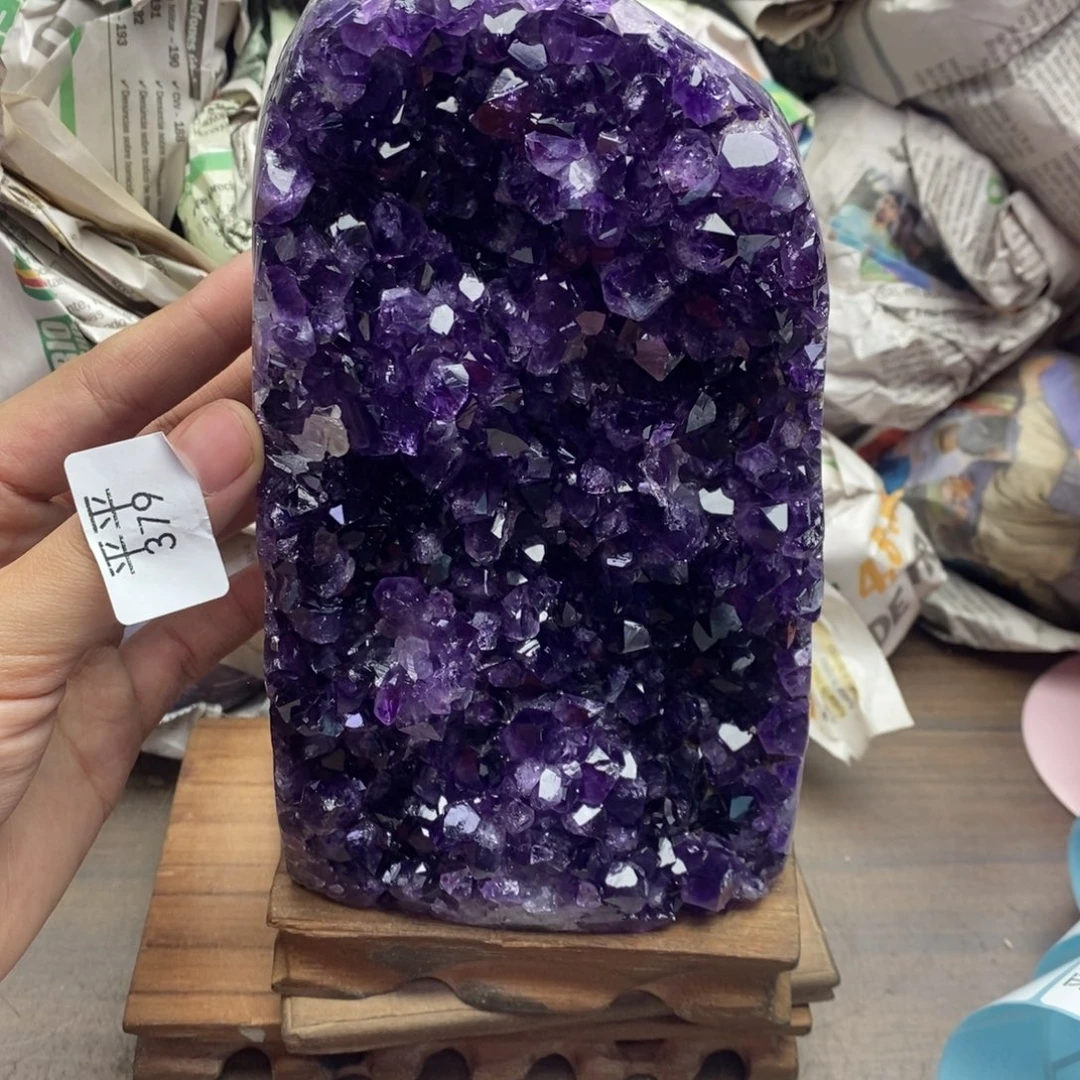 大型摆件（非配饰）水晶未镶嵌