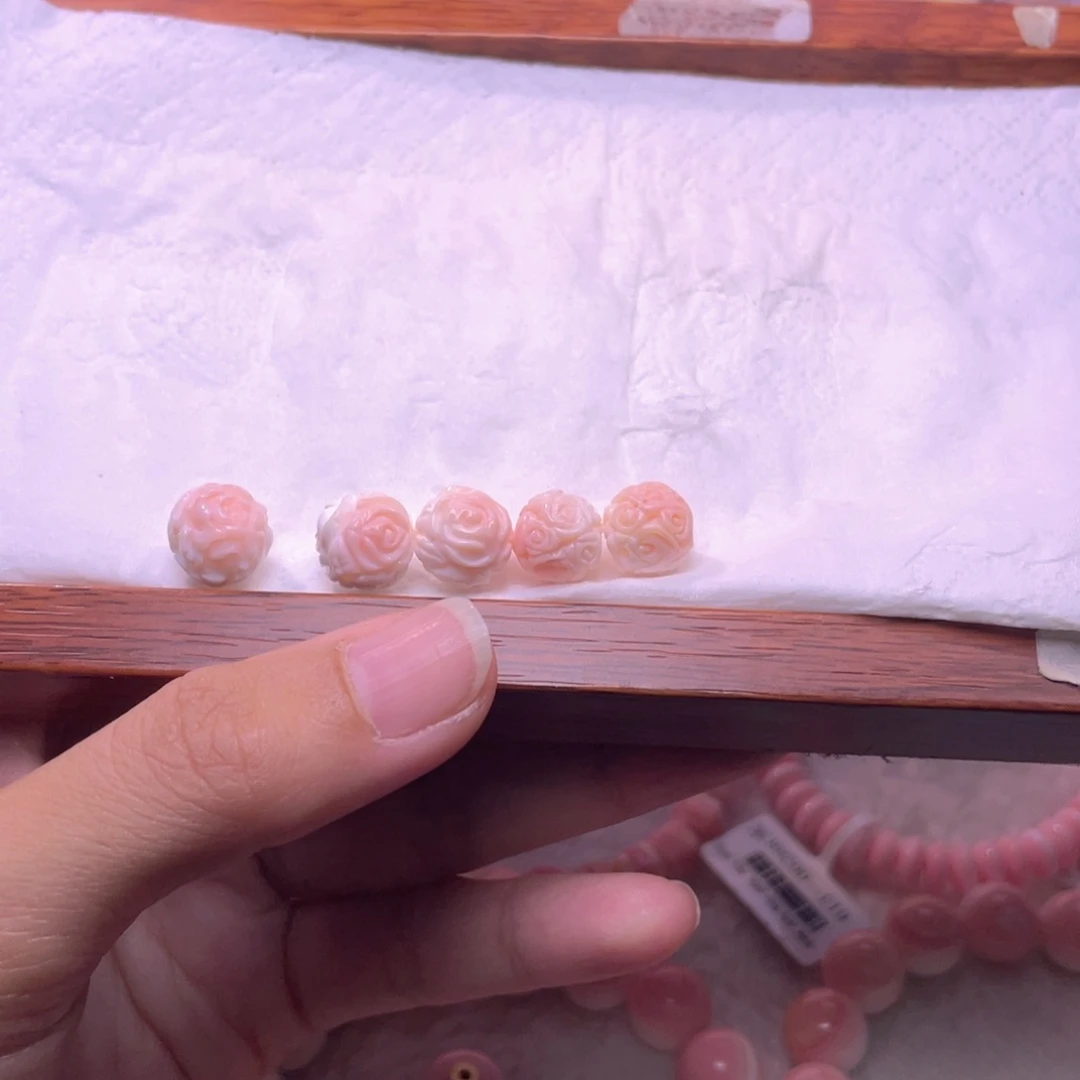 合金查罗石手绳福利放漏95