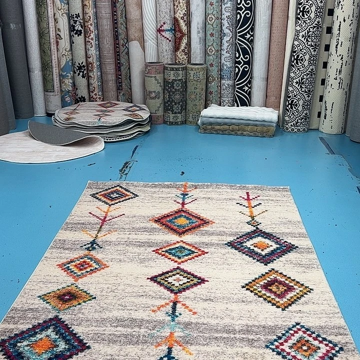 混纺160×235误差正负1-3厘米巨厚棉布底仿羊绒微瑕特价