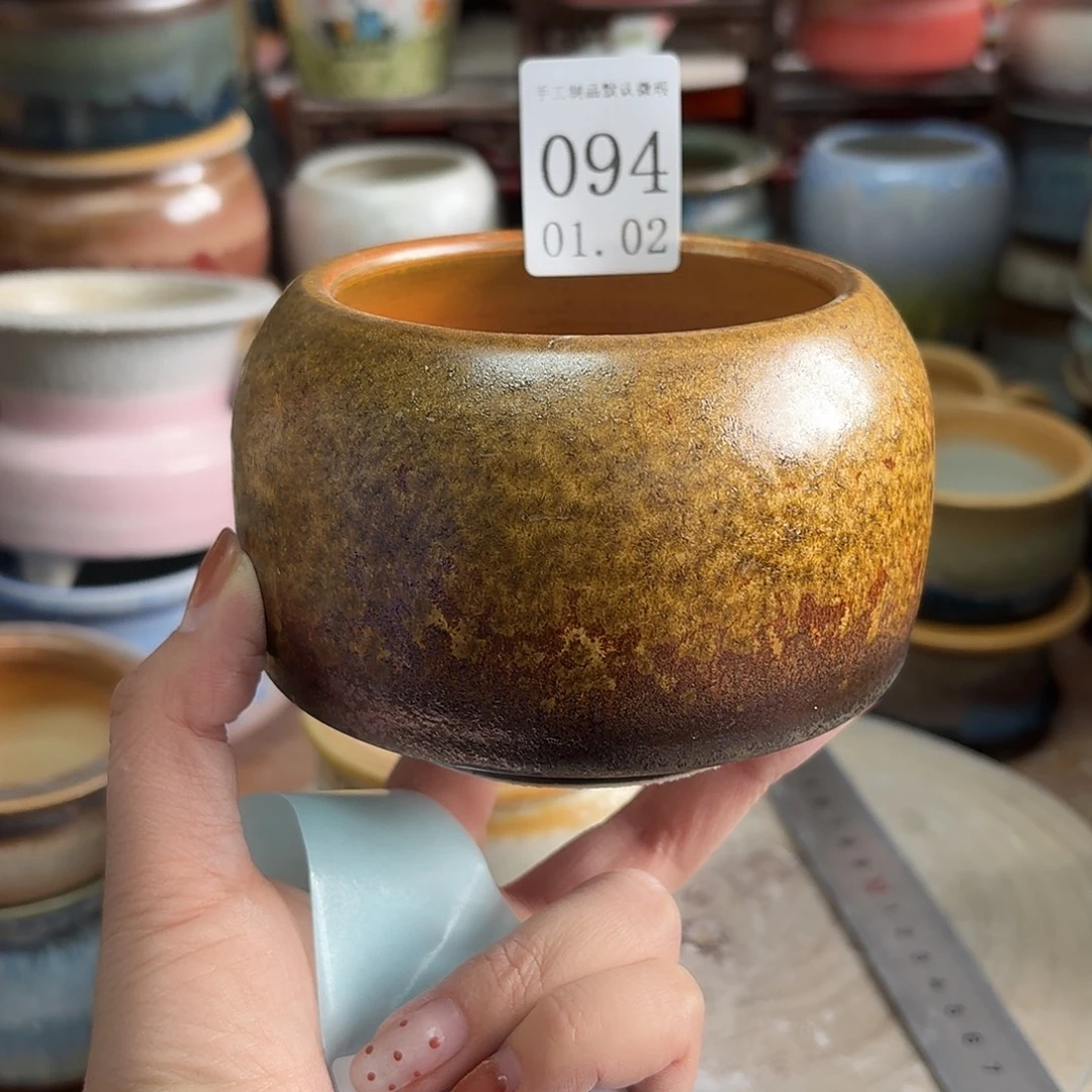 瓷片景德镇陶瓷手工制作