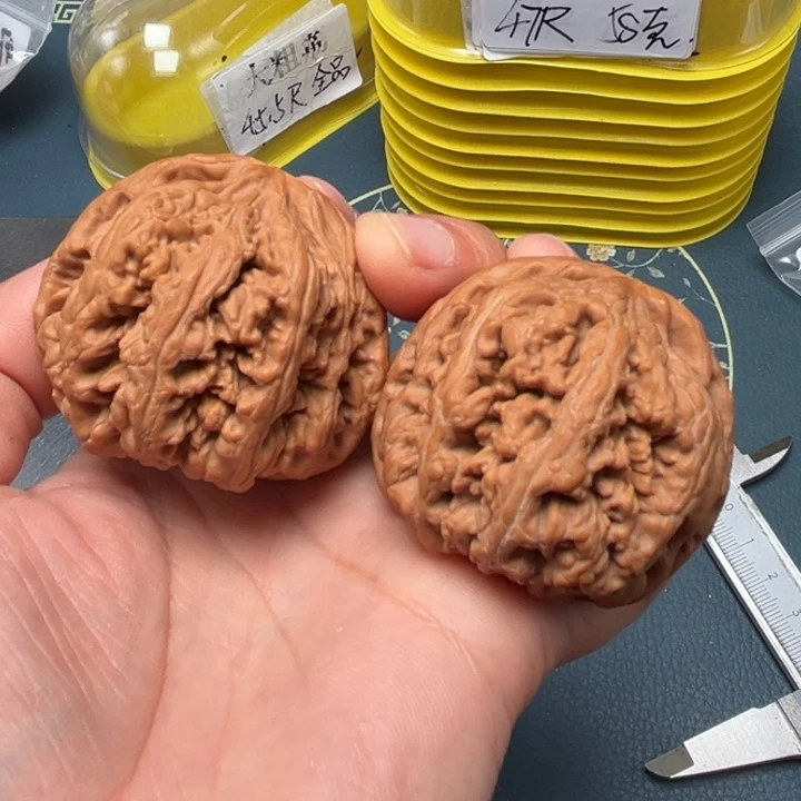 把件文玩核桃47-28199-03